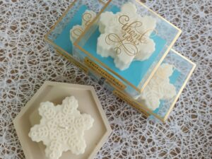 Hópehely-illatmentes