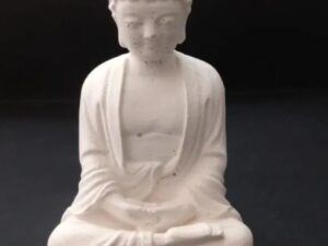 Buddha